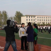 江蘇銅山張集職業高級中學