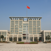 鹽城機電高等職業學校
