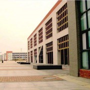 德陽川江機電職業學校