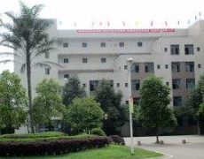 四川核工業職工大學