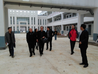 岑鞏中等職業技術學校