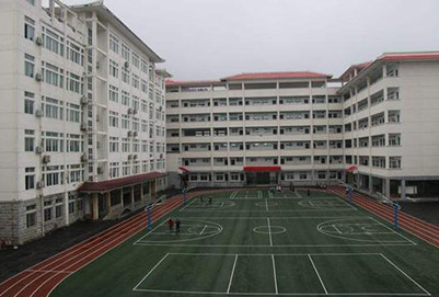 成都衛校