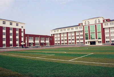 四川汽修學校