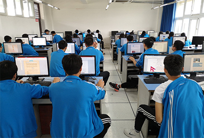 成都計算機學校