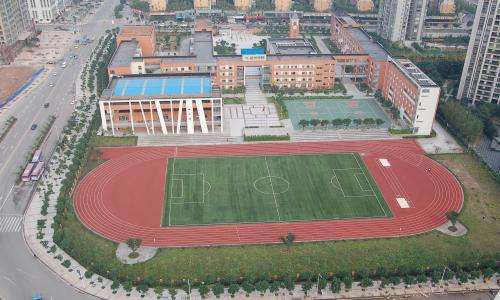 重慶市北部新區職業學校