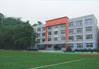 重慶市機械職工中等專業學校