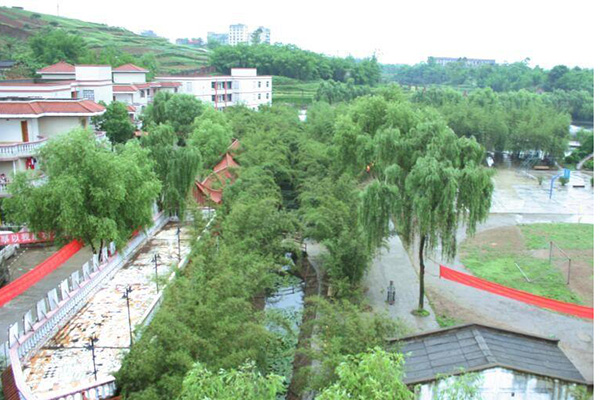 重慶立事信息工程學(xué)校