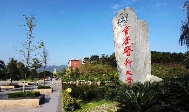 重慶醫科學校