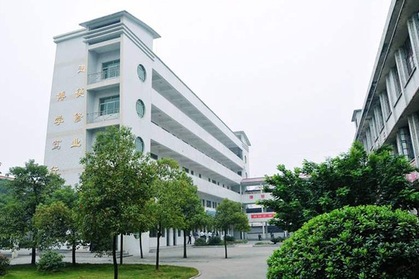 安岳遠(yuǎn)大科技學(xué)校