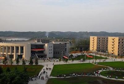 四川省南充旅游職業中專學校