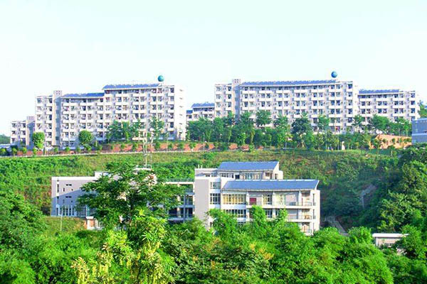 四川省眉山市交通技工學(xué)校