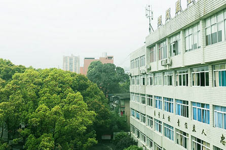 四川省技術(shù)監(jiān)督學(xué)校