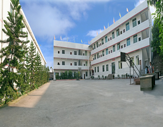 內(nèi)江市機(jī)電學(xué)校