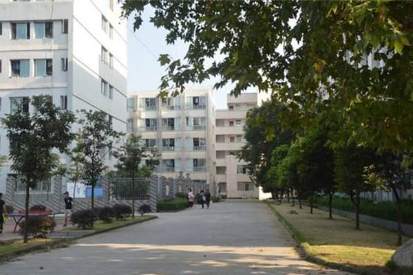 遂寧市電力工程學校