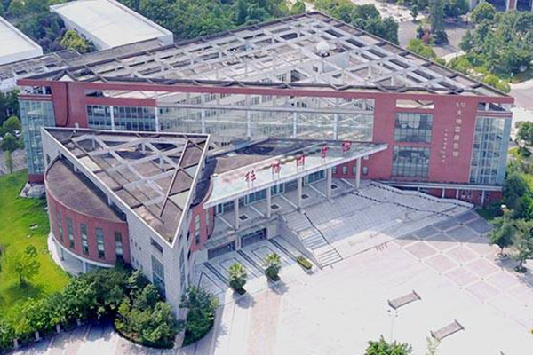 四川省德陽市電子工程學(xué)校