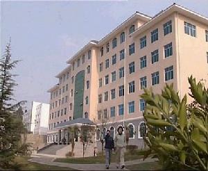 貴陽市第一高級技工學校