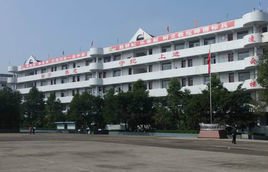 萬源市大竹河職業中學