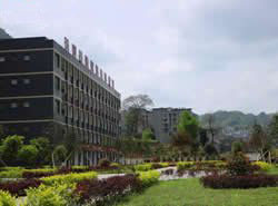 四川省古藺縣大村職業(yè)中學(xué)校