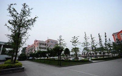 四川省瀘州市江南職業(yè)中學(xué)校