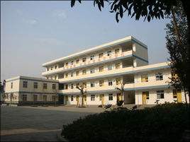 四川省彭州市職業中學