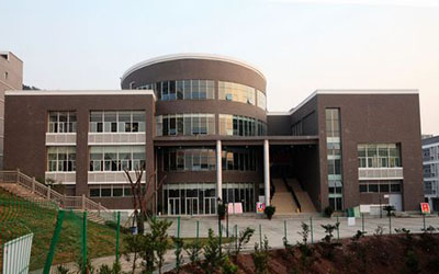重慶建筑工程職業學院