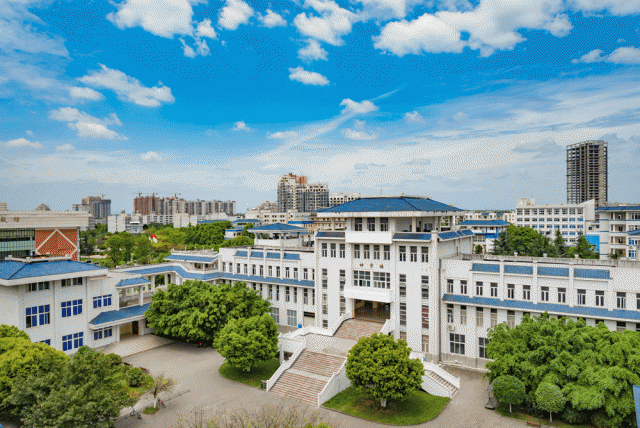 四川交通職業技術學院