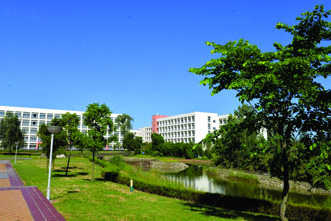 四川水利職業(yè)技術學院