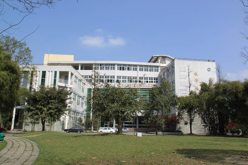 四川電力職業技術學院