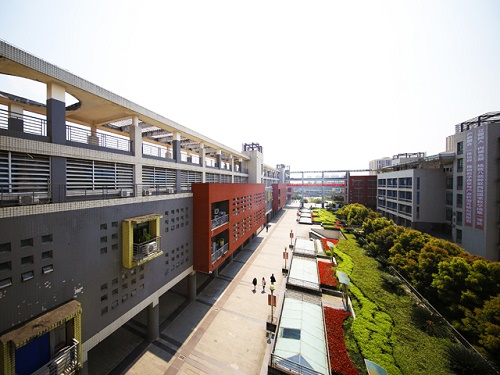 重慶電子工程職業學院