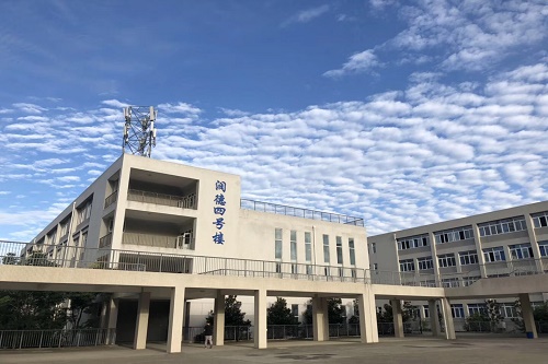 成都工業(yè)職業(yè)技術(shù)學(xué)院