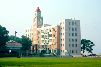重慶航天職業技術學院