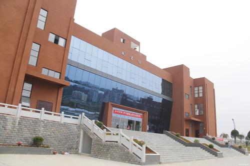 貴州工商職業學院