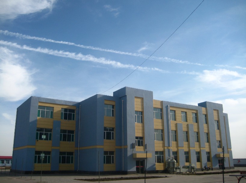 重慶市竅角沱職業中學