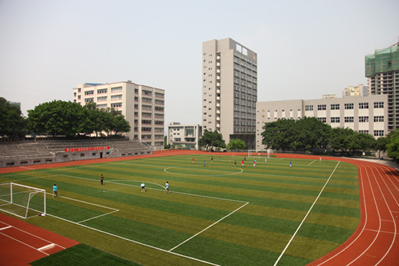 重慶五一高級技工學校