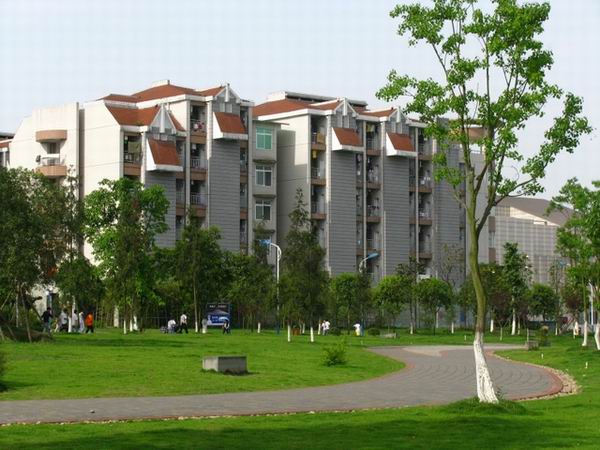 重慶市風(fēng)景園林技工學(xué)校
