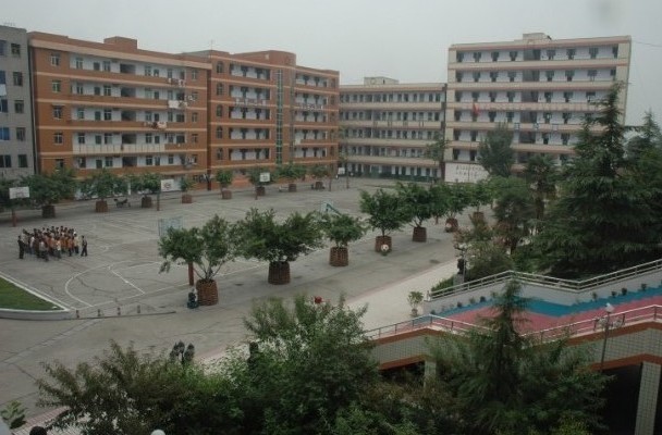 重慶市童家橋高級職業中學