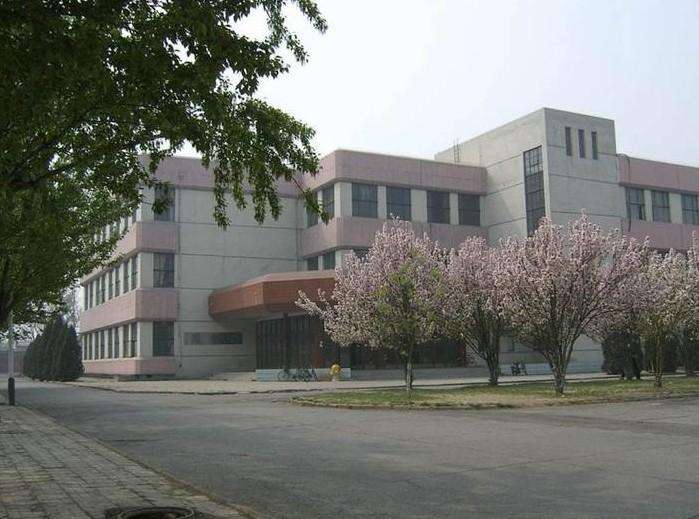 重慶冶金高級技工學(xué)校
