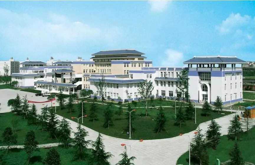 重慶市紡織技工學(xué)校