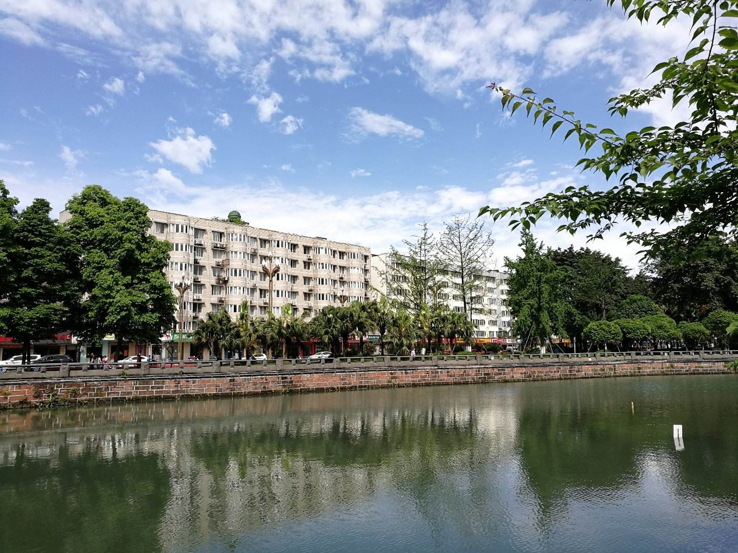 四川省溫江中等衛生職業學校