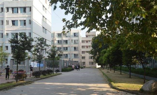 遂寧應用技術職業學校