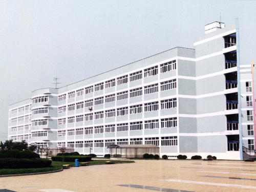 四川省水利電力機械工程學校