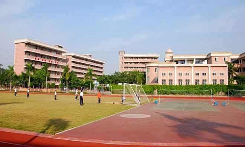 樂山市奧林匹克學校