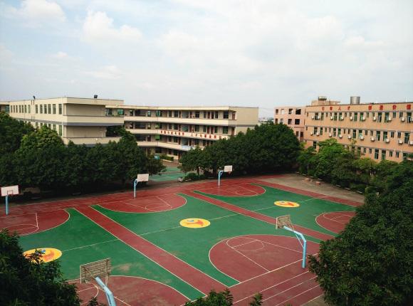 閬中南池職業(yè)技術(shù)學(xué)校