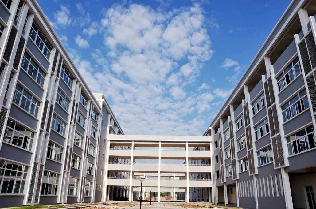 江油市攀長鋼技工學(xué)校