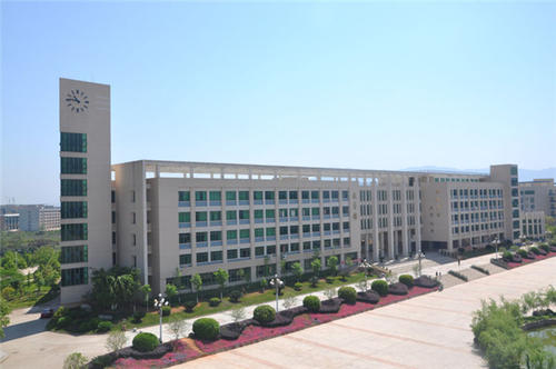 高縣衛(wèi)生學校