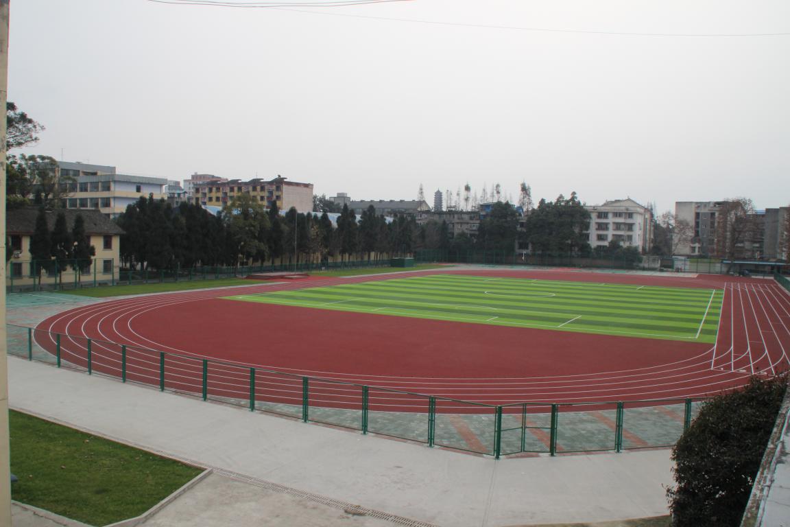 都江堰市創新職業技術學校