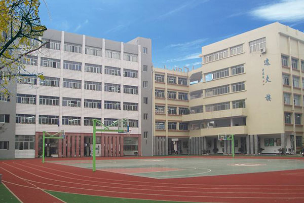 大方縣利民職業(yè)中學(xué)
