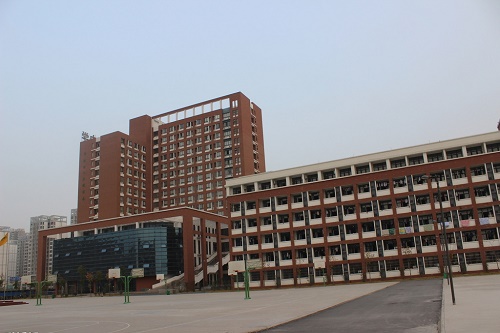 大方縣云貴職業(yè)中學(xué)