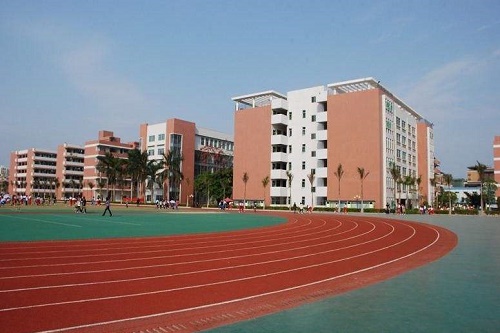 崇州市技工學校