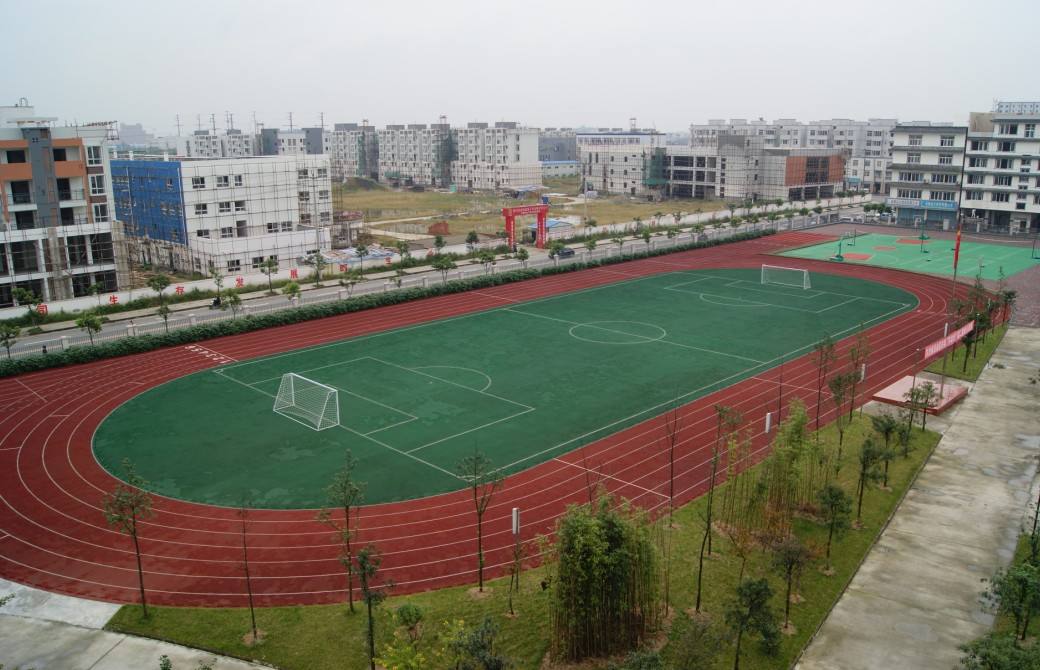 成都市中信職業技術學校